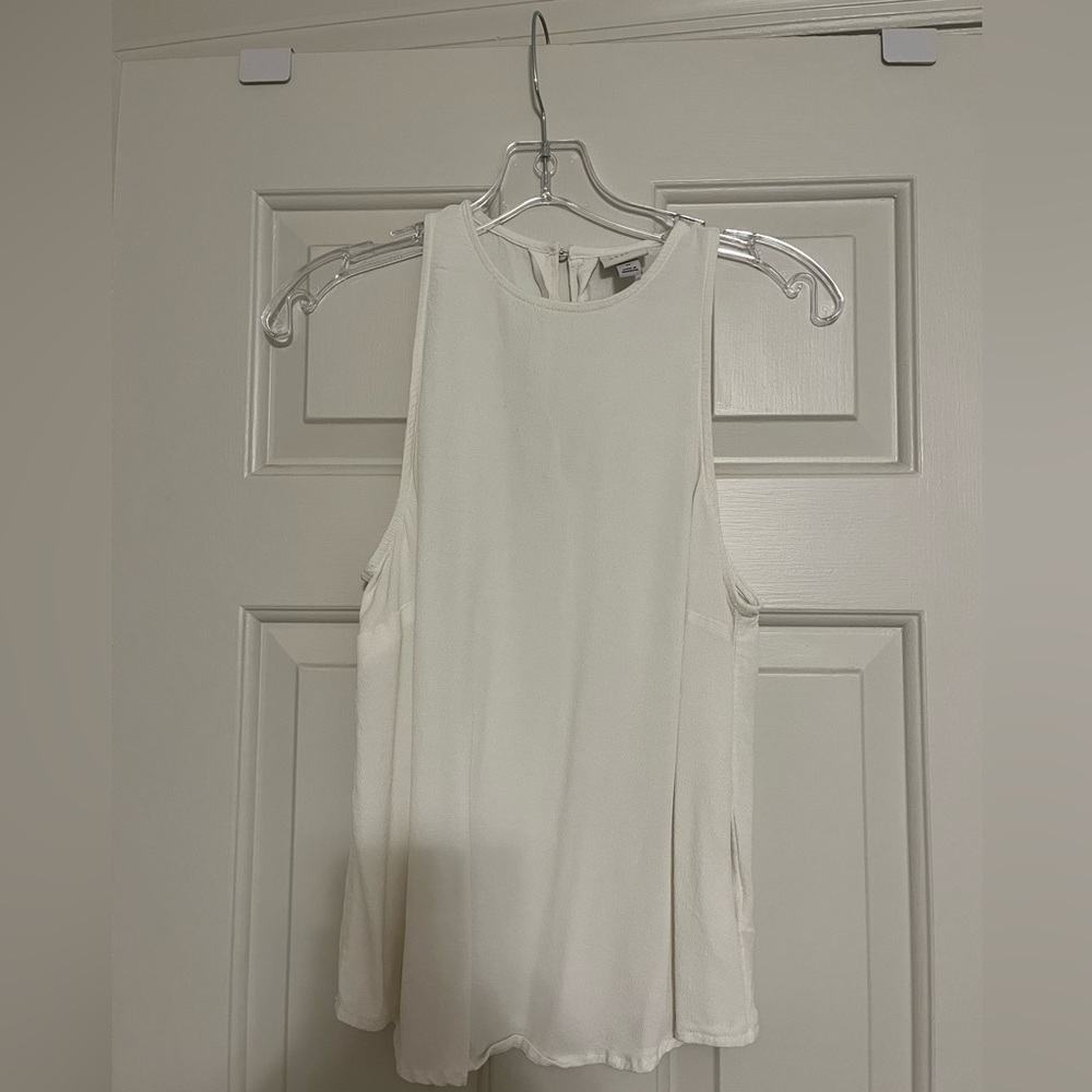 Small Universal Thread tank